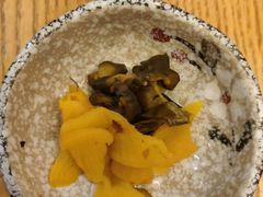 酱菜-胜博殿霸王树(嘉里中心店)
