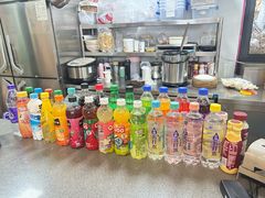 -鸡鸣汤包(红山动物园店)