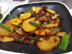 -华仔龙虾(永乐路总店)