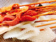 -丹妹麻辣烫(袁家岭20year店)