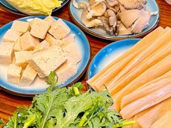 -醉御香渔家园(临沂路与大连路店)