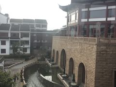 -苏州吴宫泛太平洋酒店
