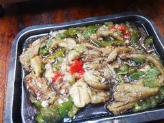 -大佬陈羊肉串(永安街店)