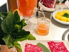 -左庭右院鲜牛肉火锅(环球港店)