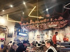 -大头叔烤鸡爪·朝鲜族烤串(天池路店)