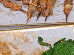 -新凯旋烧烤·燕姐千岛湖土菜