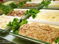 -金权道韩式自助烤肉(嘉华国际店)