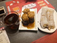 -点点心点心专门店(旺角店)