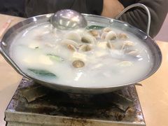 -天津乾毓德饭庄·清真传统炒菜·海鲜烧烤(咸阳路店)