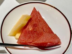 -老洋房花园饭店(绍兴路店)