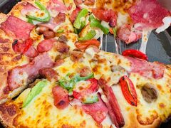 -必胜客(安盛金马店)