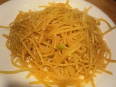 -森龍邑·烧烤·海鲜·炒菜(闽江路店)