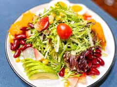 -伊带伊路新疆美食府(呼家楼店)