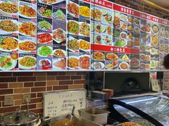 -天天初二·天津传统捞面·天津特色菜(凌奥总店)