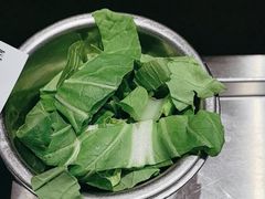 -蓝珊瑚蒸汽海鲜餐厅(龙奥店)