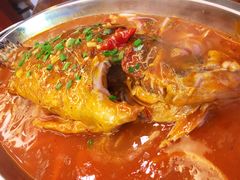 -自游人·美食一楼·地道徽菜(三十年名店)