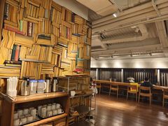 -无印良品餐堂 MUJI Diner(成都太古里店)