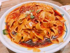 -海富荣·锅贴·陕菜家常菜(阳光城店)