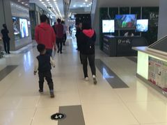 -凯德广场(武胜路店)