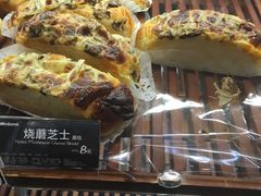 -味多美(江桥万达店)