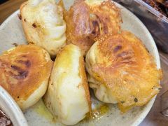 -李记清真馆(打钉巷店)