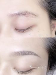 点击看大图 -久匠·野生眉半永久纹眉