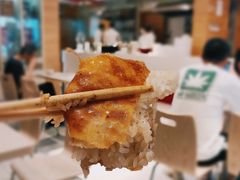 -老通城豆皮大王(吉庆街店)