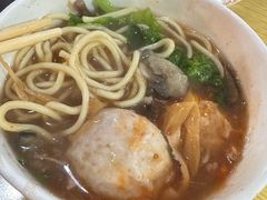 -友生风味小吃(营平农产品市场店)