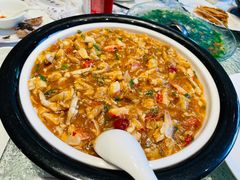 风味蟹酱-宁海食府(天一阁望京店)