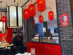 -川味观·鲜货火锅(景芳水湘店)