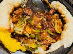 -灶座小锅烀饼·铁锅炖(全国总店)