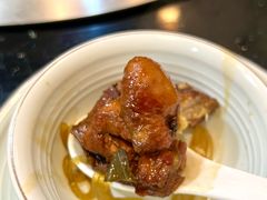 -三里屯土灶炖公鸡地锅鸡(江东店)