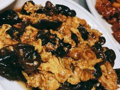 醋溜木须-陈傻子餐厅(世纪都会店)
