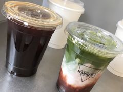 -Manner Coffee(IFS一楼店)