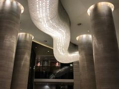 -青岛富力艾美酒店