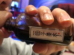 -长安大牌档之西安博物院文化餐厅(中贸店)