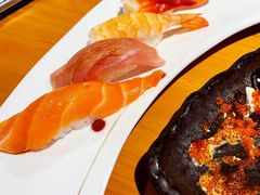 -渔寿司·日本料理(艾尚天地店)