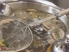 -牛一煲美食(江高店)