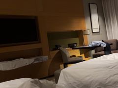 -天津东凯悦酒店