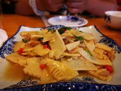 -下梅人家土菜馆(历史文化餐厅度假区店)