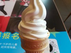 -麦当劳(无锡永乐店)