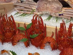 -上井料理黑金店(IFS国金中心店)