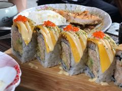 -無忧浅草君·洋风料理(下沙宝龙二期一店)