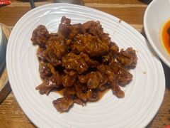 -新白鹿餐厅(龙游路总店·杭帮菜名店)