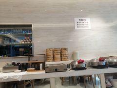 -香港翠园茶餐厅(迪凯银座店)