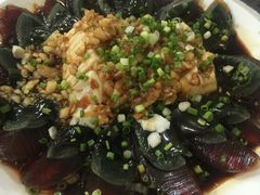 -桂萍特色牛筋牛杂(长堤街总店)