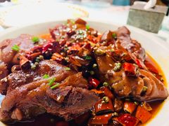 -雲蜀龙阁·金牌水煮鱼(方庄店)