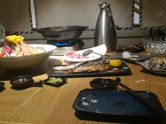 -松岛日本料理(汾江路店)