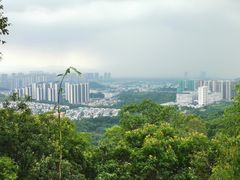 -大雁山风景区