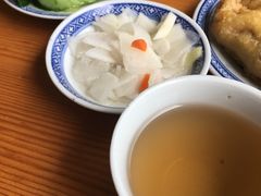 -同得兴 Since·1995 传统苏式面馆(嘉馀坊店)